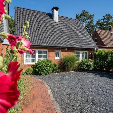 Boehler-Bude Villa Sankt Peter-Ording Exterior photo